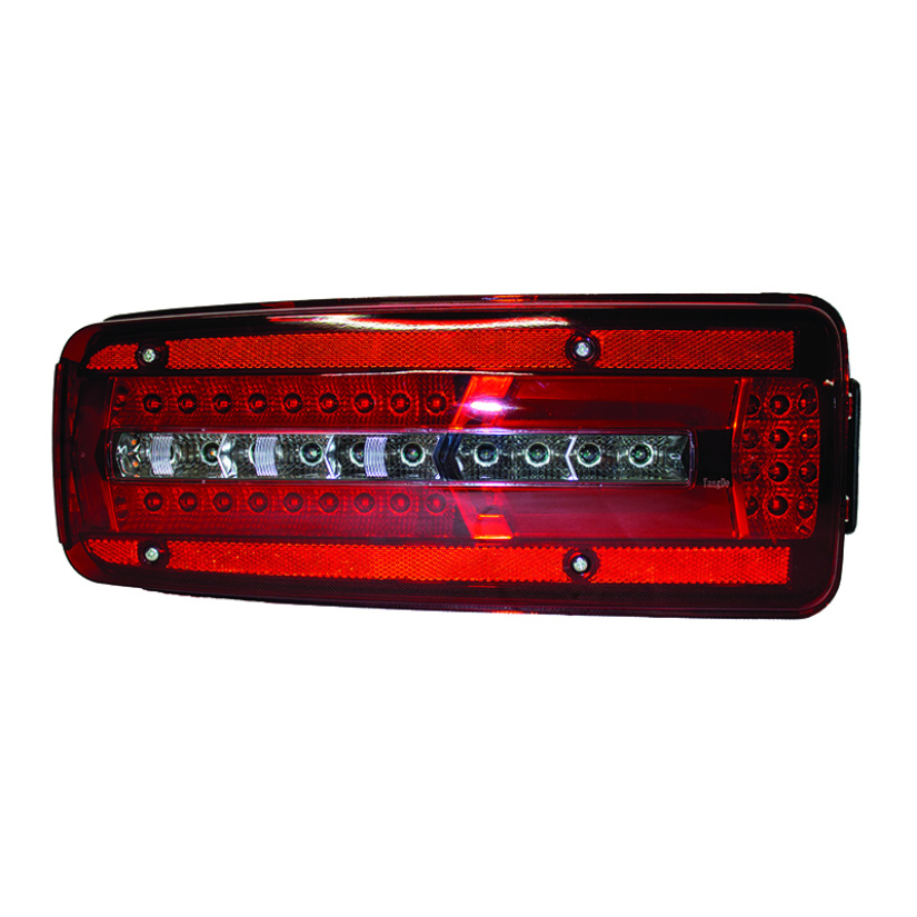 UT LED-TAKAVALO VASEN 7-NAP DAF LF44/CF55 2013-> 55406