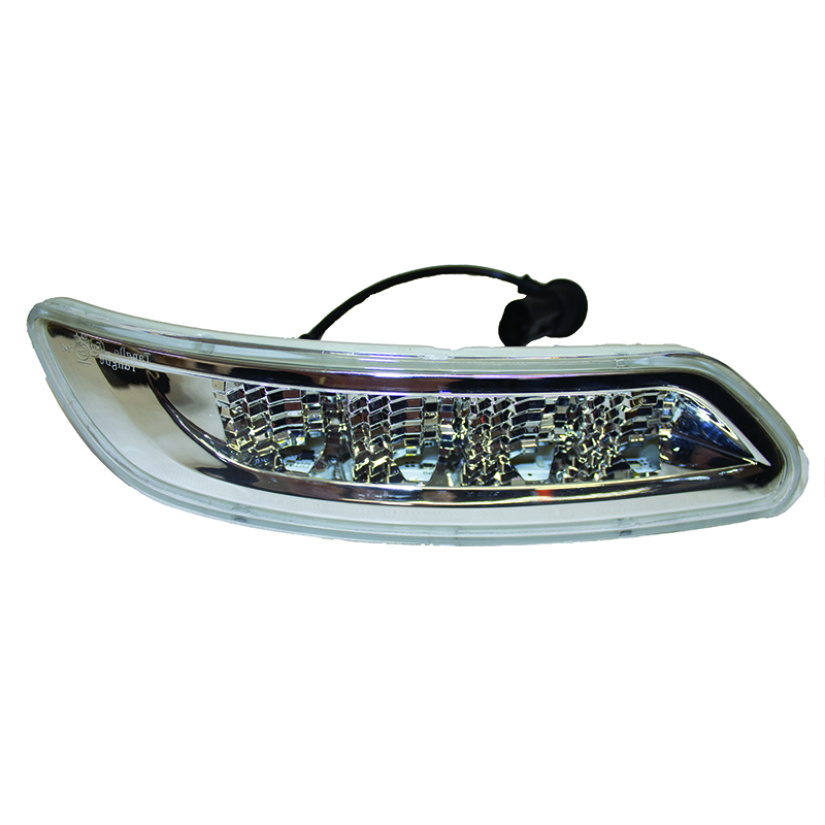 UT LED-ÄÄRIVALO OIKEA LIPPAAN IVECO STRALIS 2007-> 55416