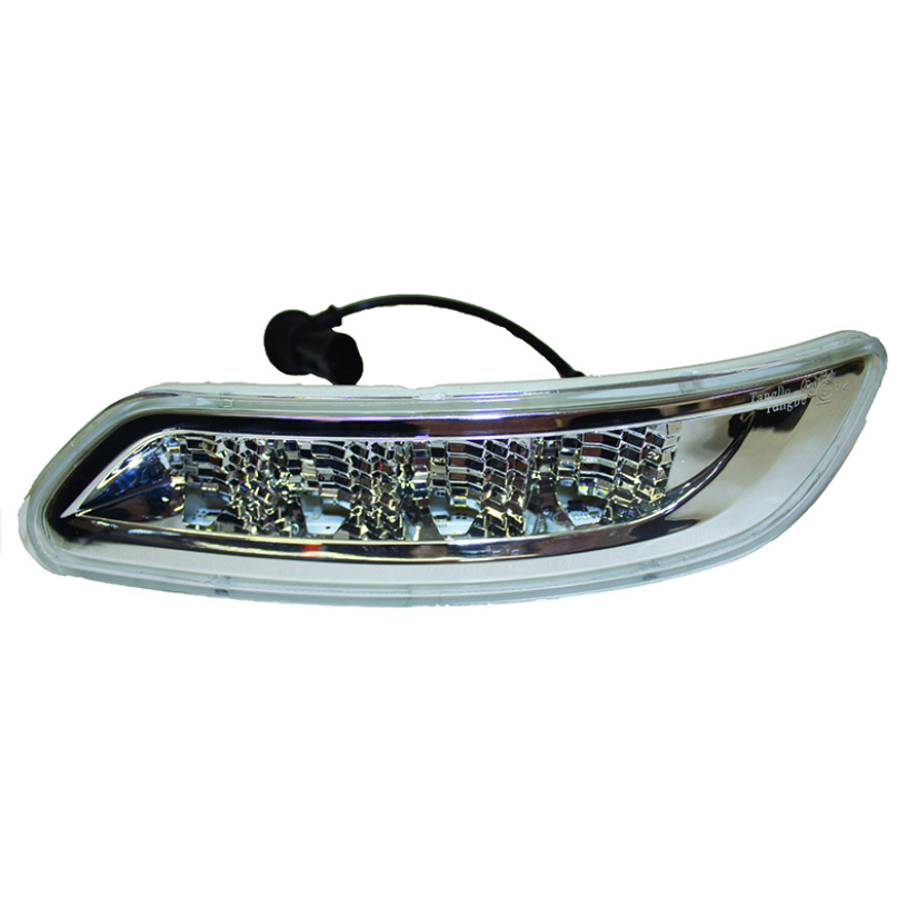 UT LED-ÄÄRIVALO VASEN LIPPAAN IVECO STRALIS 2007-> 55417