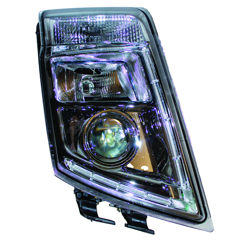 UT AJOVALO XENON OIKEA KÄSISÄÄTÖ VOLVO 2008-> 55630