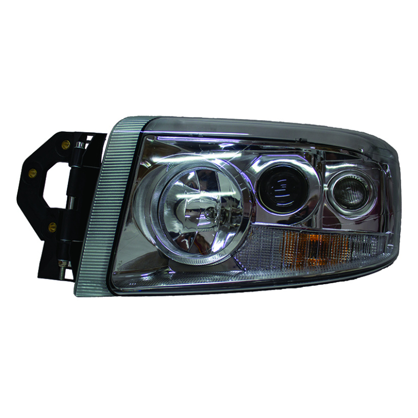 UT AJOVALO XENON VASEN RENAULT PREMIUM 2006 -> 55639