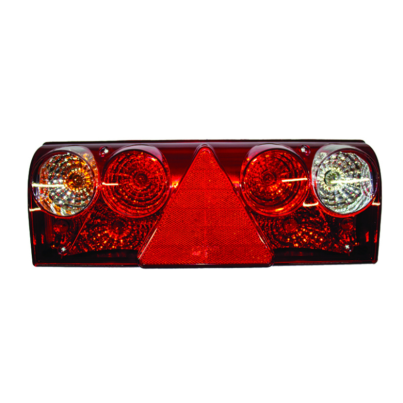 UT TAKAVALO VASEN EUROPOINT II 7-NAP LIITIN 5578