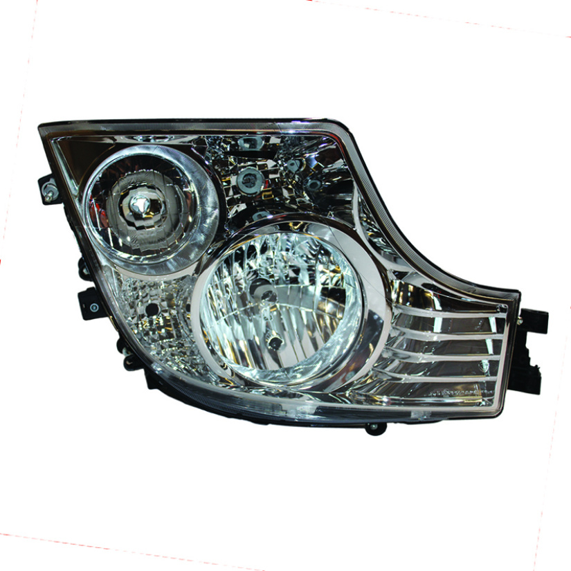 UT AJOVALO OIKEA MERCEDES ACTROS MP4 5670