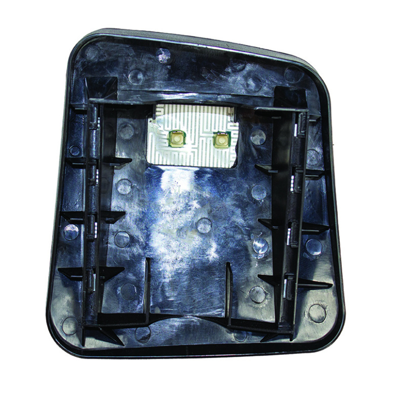 UT PEILIN LASI VASEN 24V 203X189 R300 RENAULT PREMIUM 6040