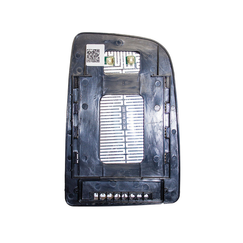UT PEILIN LASI VASEN/236X155 SPRINTER CRAFTER LT 6095