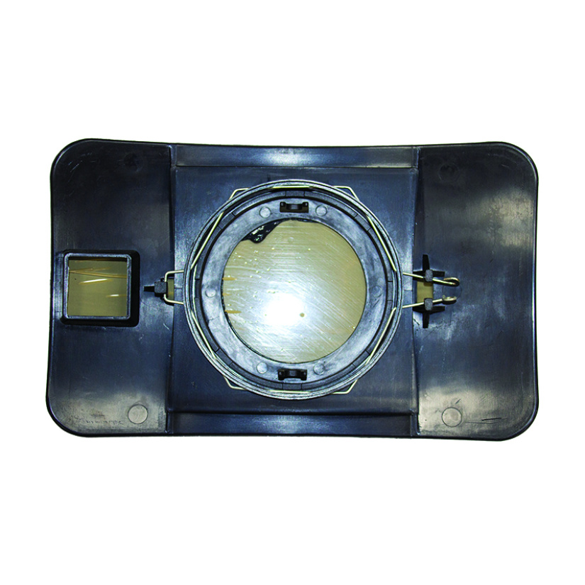 UT LAAJAKULMAPEILIN LASI 260X160 R300 6347