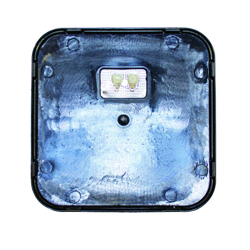 UT PEILIN LASI 24V 200X200 R300 MERCEDES ACTROS 6721