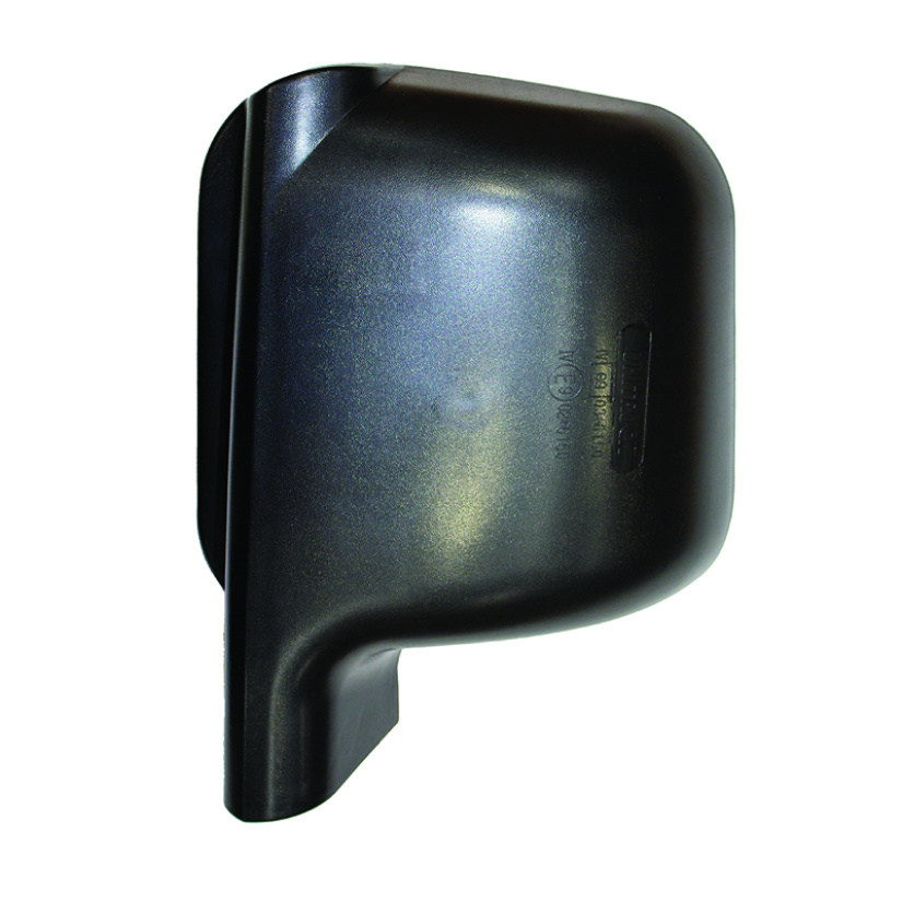 UT LAAJAKULMAPEILI VASEN KÄSISÄÄTÖ 245X230 R300 28MM PUTKELLE RENAULT/SISU 2005-> 7040