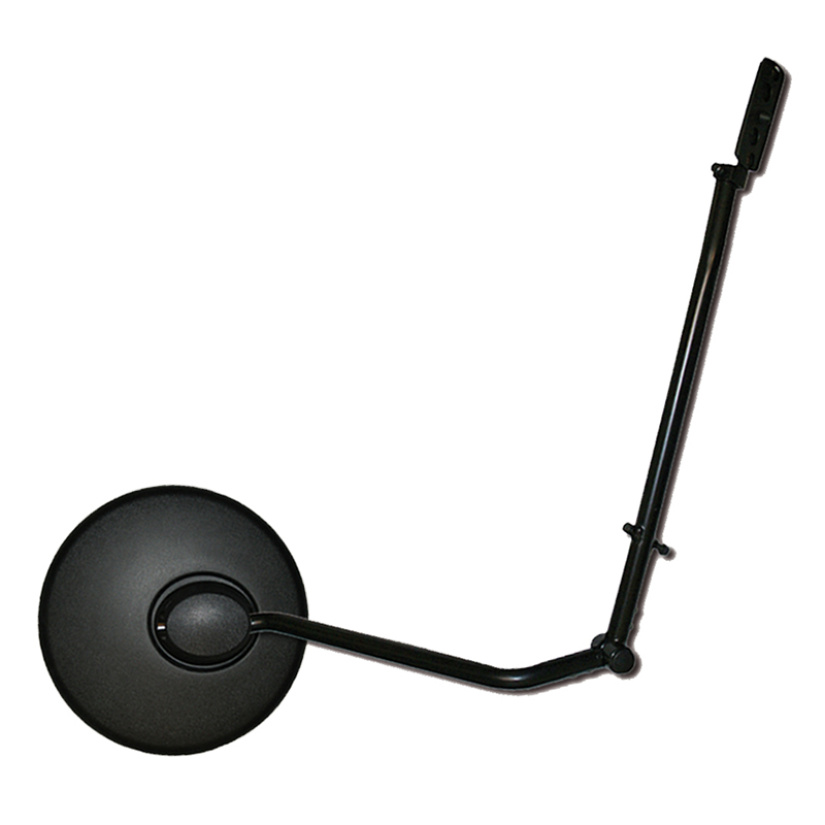 UT ETUPEILI 1220MM VARRELLA LÄMMITYKSELLÄ HALKAISIJA 303MM R300 MERCEDES MP1/MP2 1996-> 71073