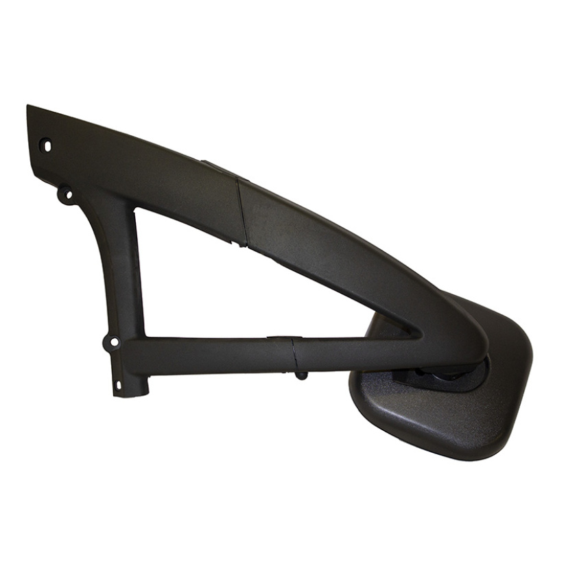 UT ETUPEILI VARRELLA LÄMMITTÄMÄTÖN 220X220 R200 MERCEDES MP2 2004-> 71088