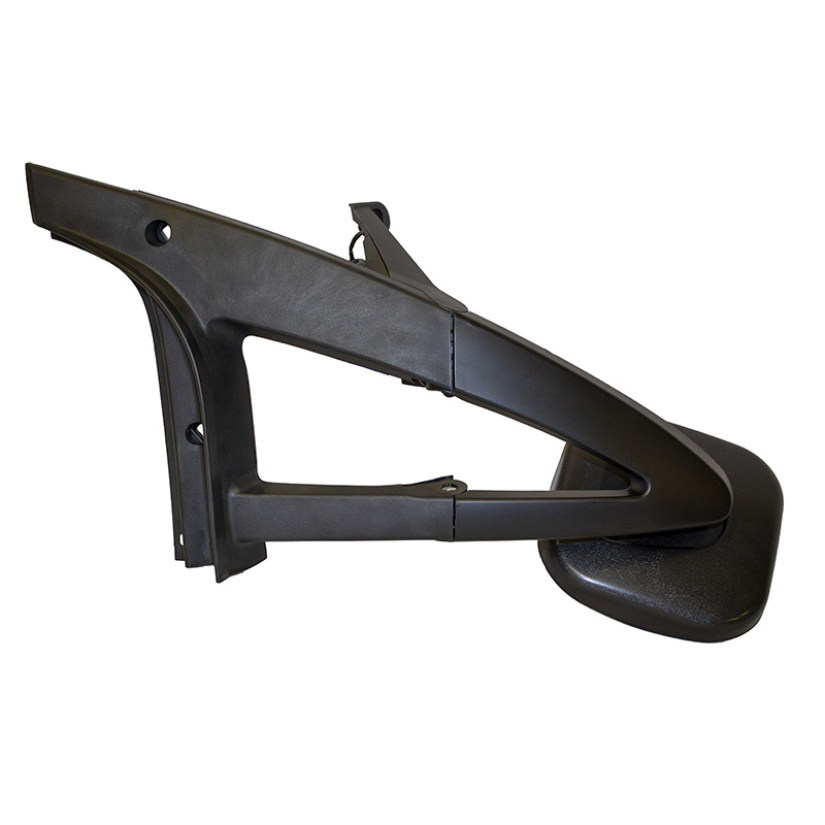 UT ETUPEILI VARRELLA LÄMMITYKSELLÄ 220X220 R200 MERCEDES MP2/MP3 2004-> 71093