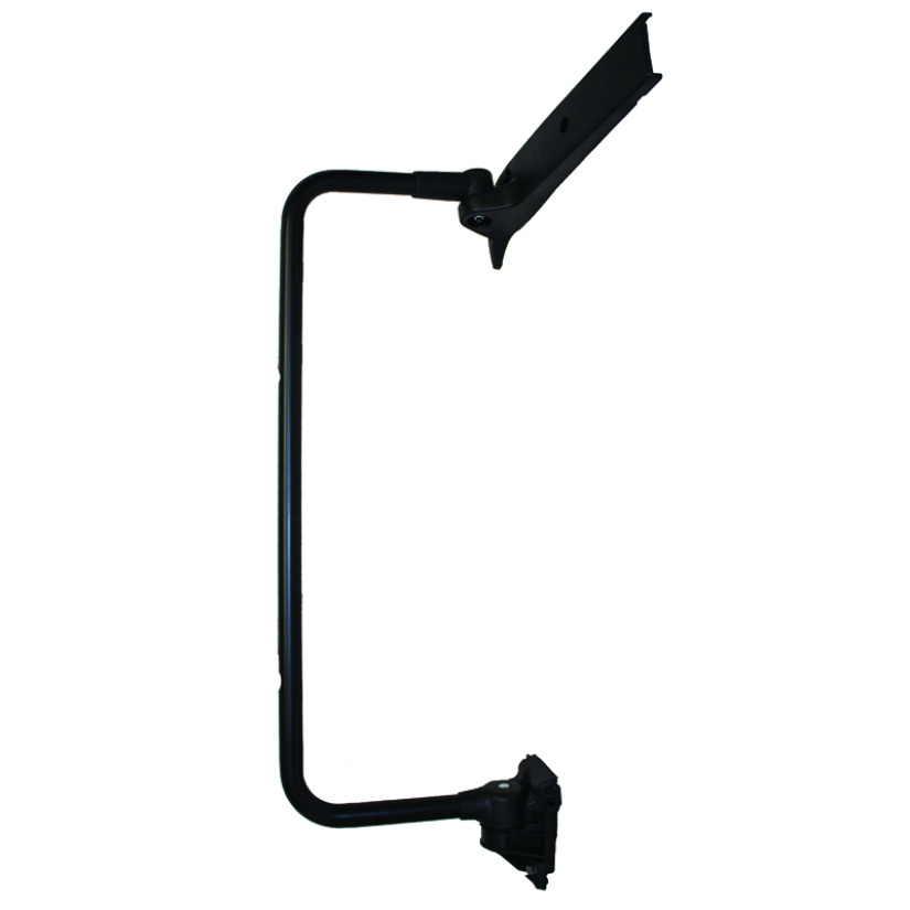 UT TAUSTAPEILINVARSI VASEN MEDIUM PITUUS 270MM DAF/RENAULT/VOLVO 2006-2013 71139