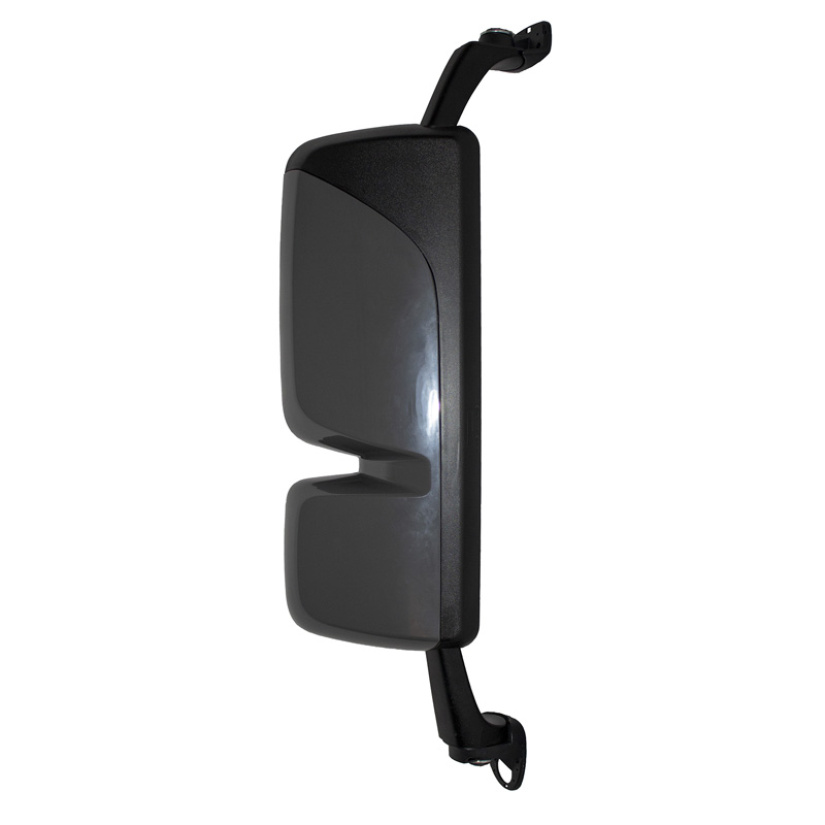 UT TAUSTAPEILI OIKEA SÄHKÖSÄÄTÖ LÄMMITYKSELLÄ HARMAA 890X330 R1200+R300 MERCEDES MP2/MP3 2008-> 71288