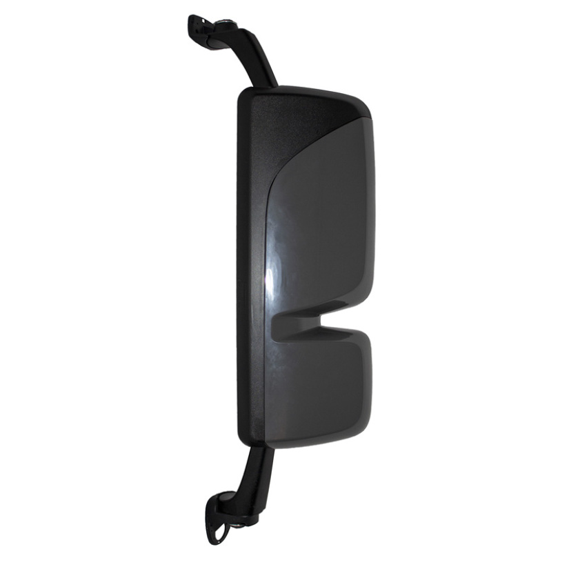 UT TAUSTAPEILI VASEN SÄHKÖSÄÄTÖ LÄMMITYKSELLÄ HARMAA 890X330 R1200+R300 MERCEDES MP2/MP3 2008-> 71289