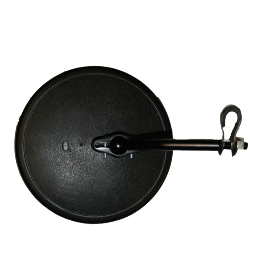 UT KATVEPEILI PYÖREÄ 150MM R150 VARRELLA 7170