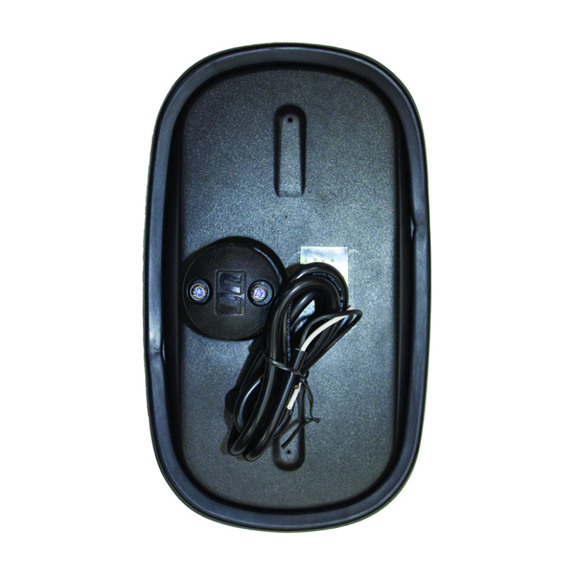 UT TAUSTAPEILI 260X160 R300 14-20MM PUTKELLE LÄMMITYKSELLÄ 7280P