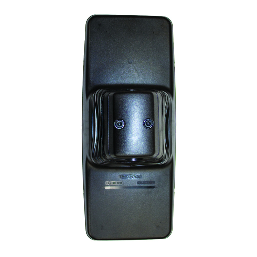 UT TAUSTAPEILI VASEN/OIKEA 24V 440X180 R1800 28MM MERCEDES SK 7282