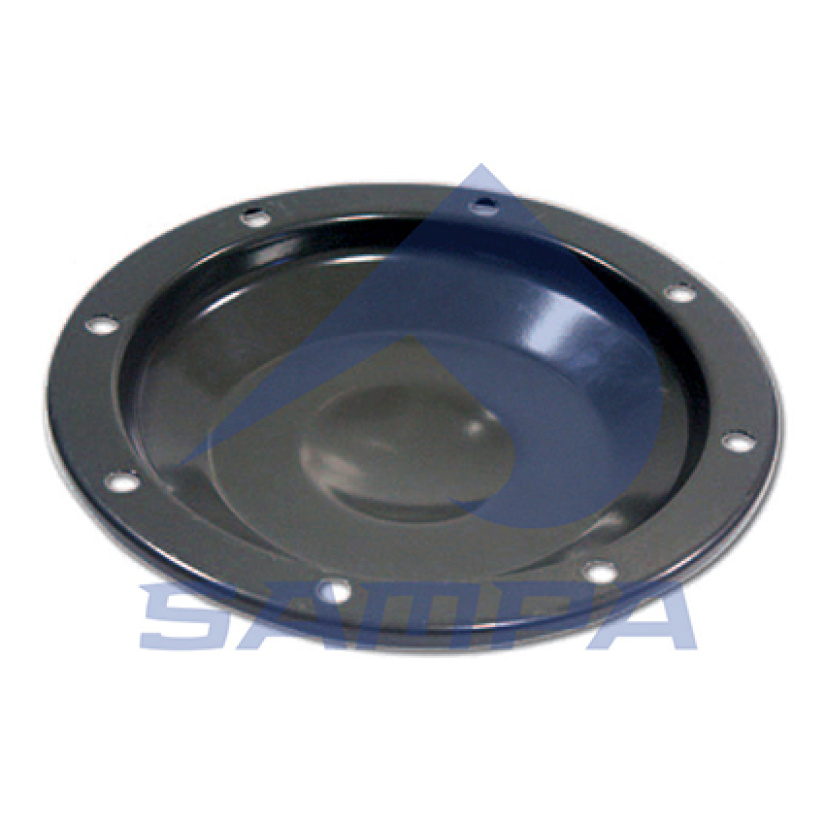 SAMPA TELIKEINUN KUPPI VOLVO 6X2/6X4 030.195