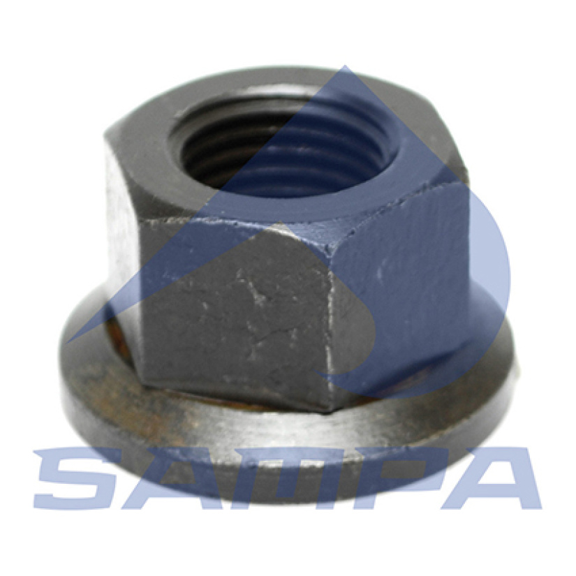 SAMPA PYÖRÄNMUTTERI SCANIA 7/8" 041.006