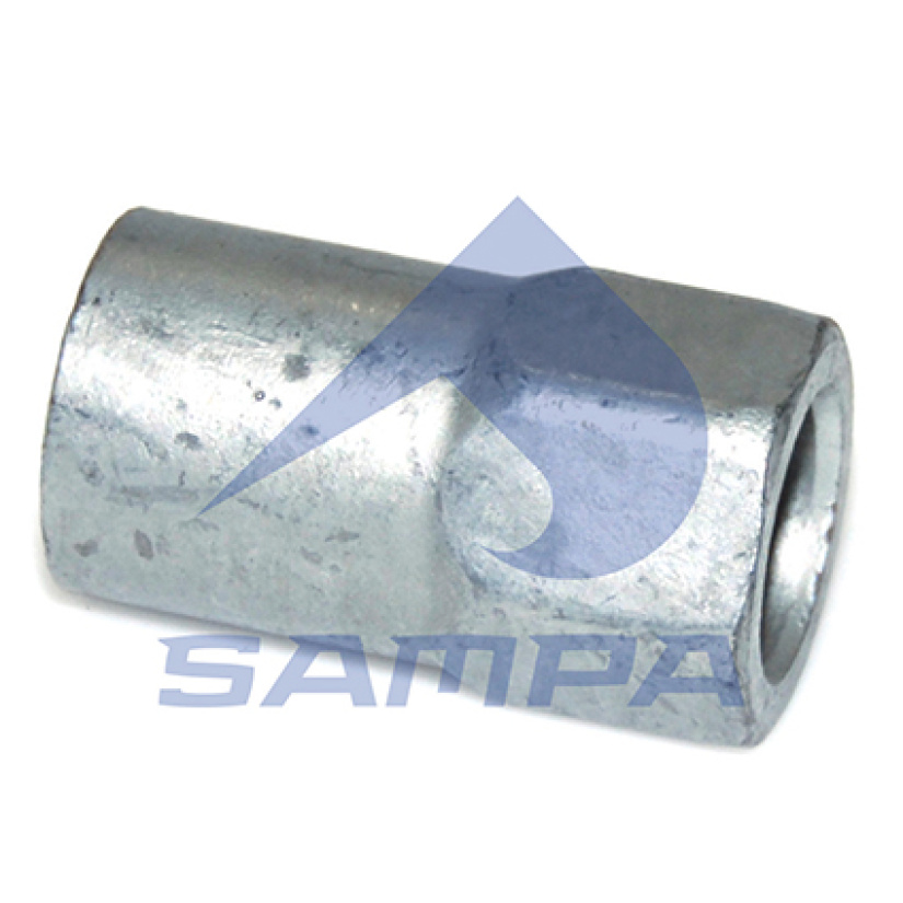 U-PULTIN MUTTERI PITKÄ, M24X3 , H=65MM 041.134