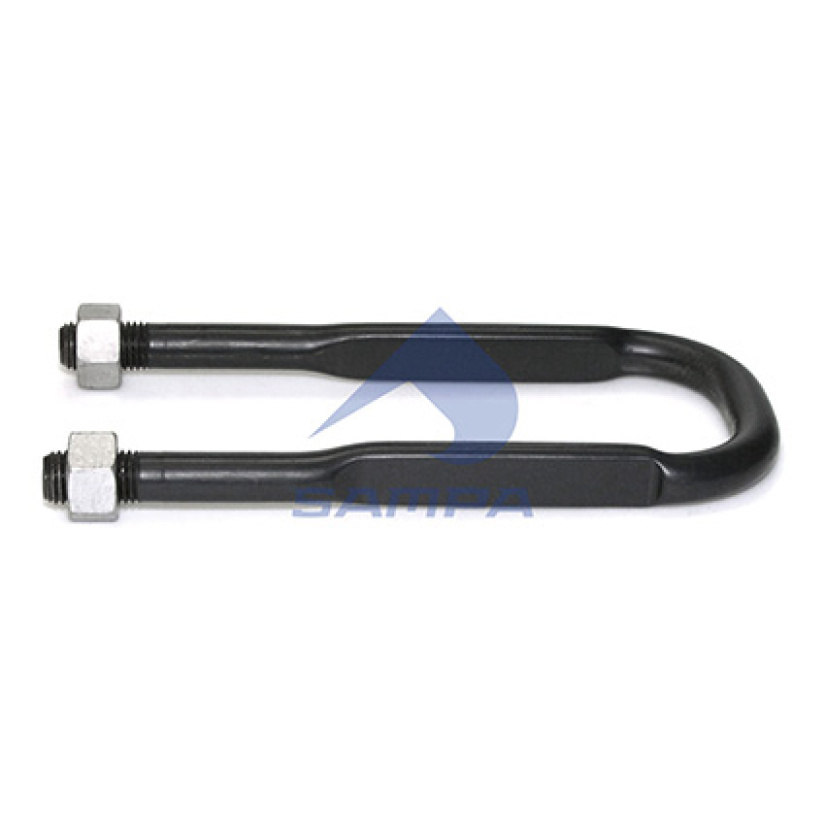 SAMPA U-PULTTI+MUTTERIT SCANIA 041.135