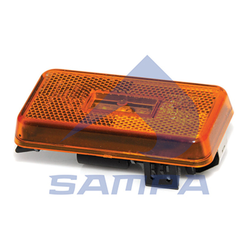 LED-SIVUÄÄRIVALO SCANIA GPR-SRJ 042.070