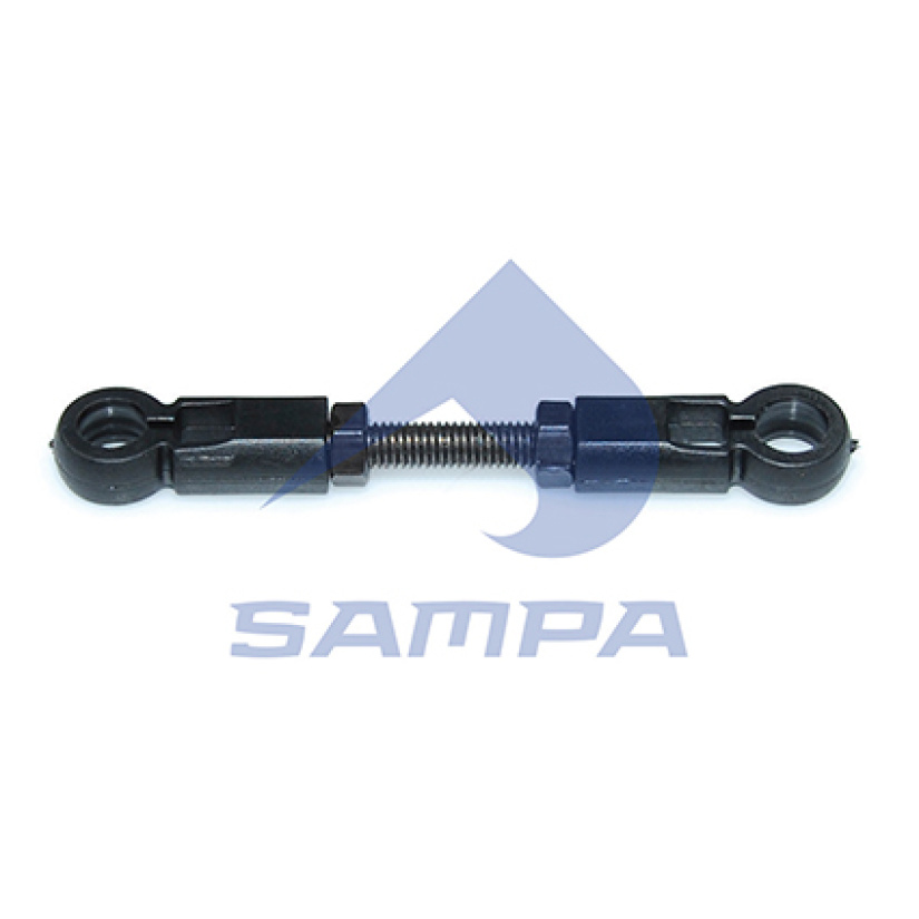 SAMPA TASOVENTTIILIN VARSI SCANIA, LYHYT 042.307