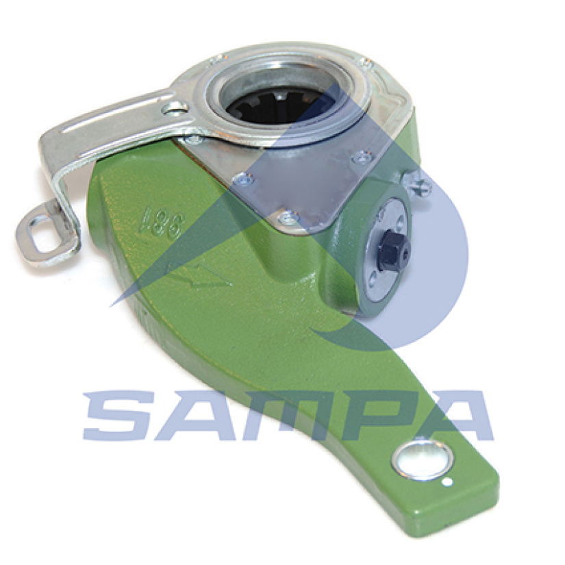 SAMPA AUTOMAATTIJARRUVIPU SCANIA TAKA/TELI VASEN 042.391