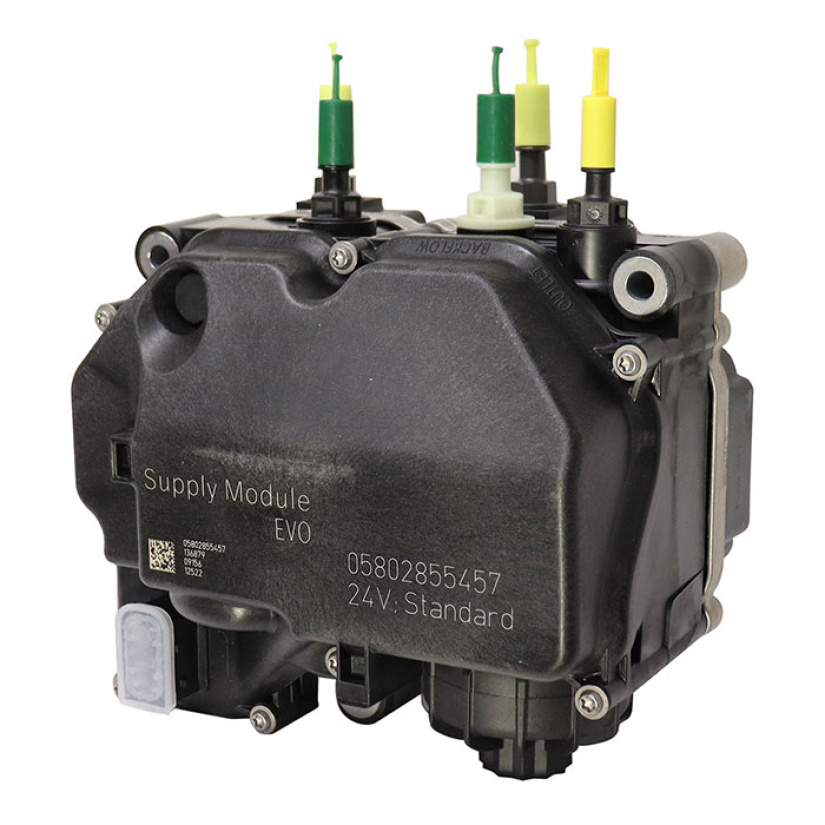 BOSCH DENOX/ADBLUE SYÖTTÖMODUULI IVECO -UUSI- 0444042251