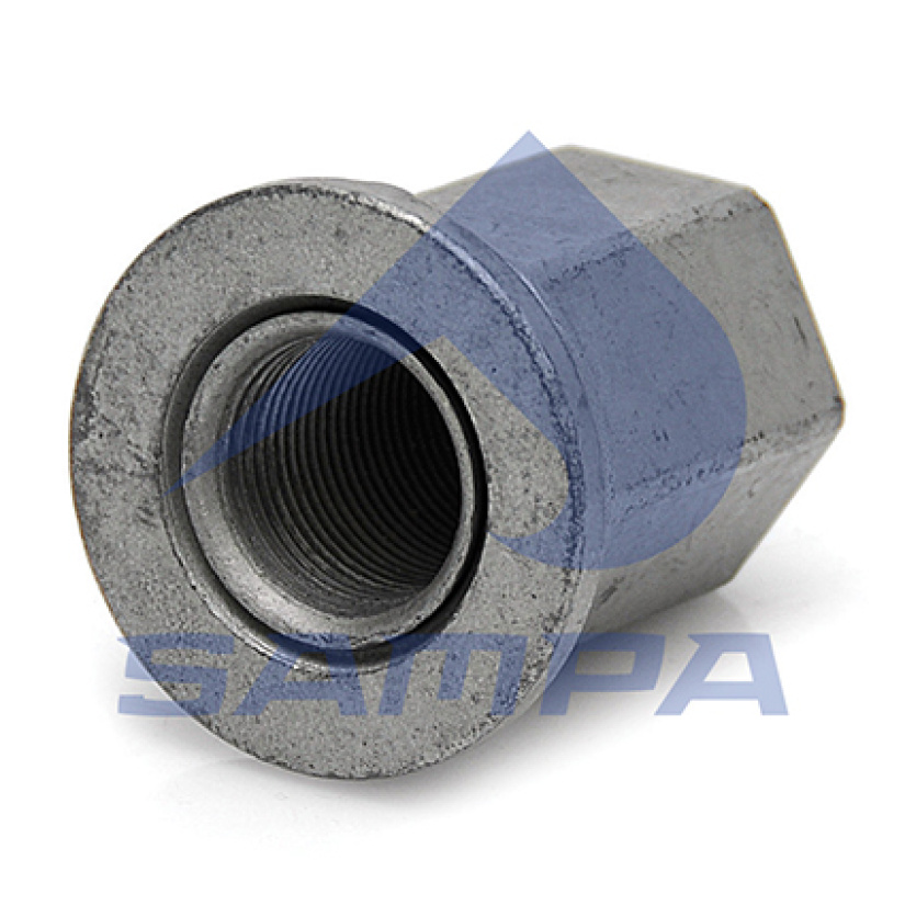 SAMPA HATTUMUTTERI BPW / SAF 070.439