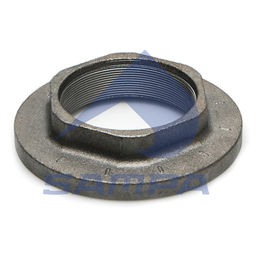 SAF AKSELIMUTTERI OIKEA, M75X1,5, AV85 075.182