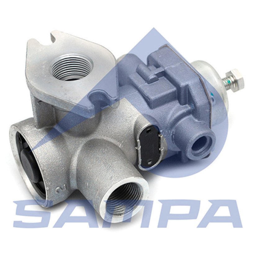 PAINEENRAJOITINVENTTIILI IVECO/MAN/MB 094.063