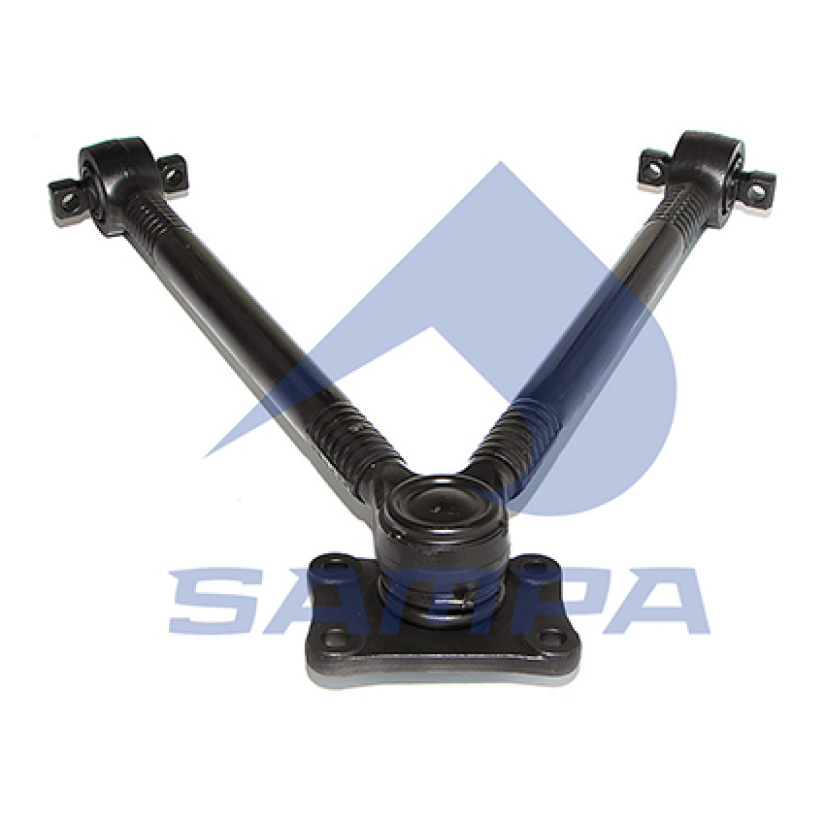 SAMPA V-TUKI VOLVO L=662MM 095.249