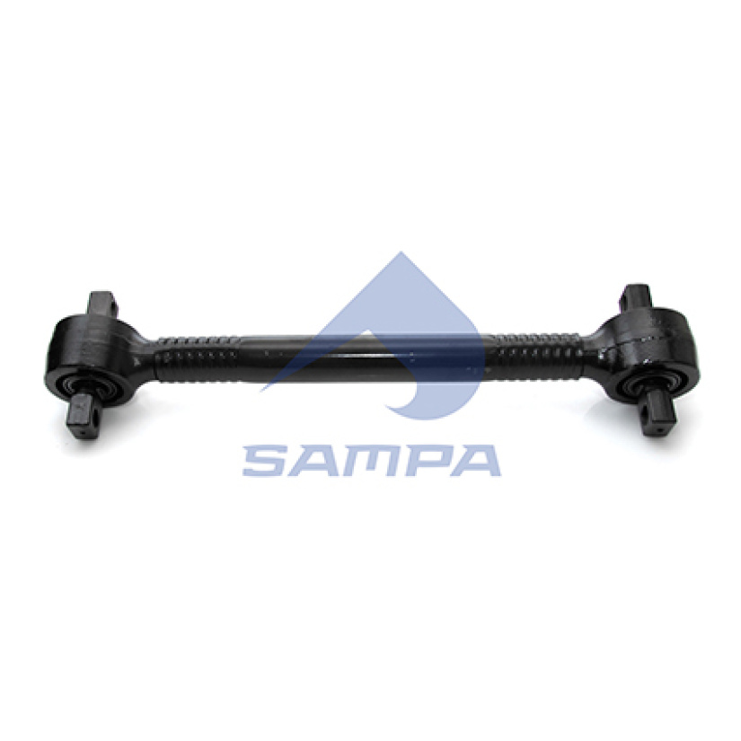 SAMPA REAKTIOTANKO MAN TELI L=572MM, SUORA 095.271