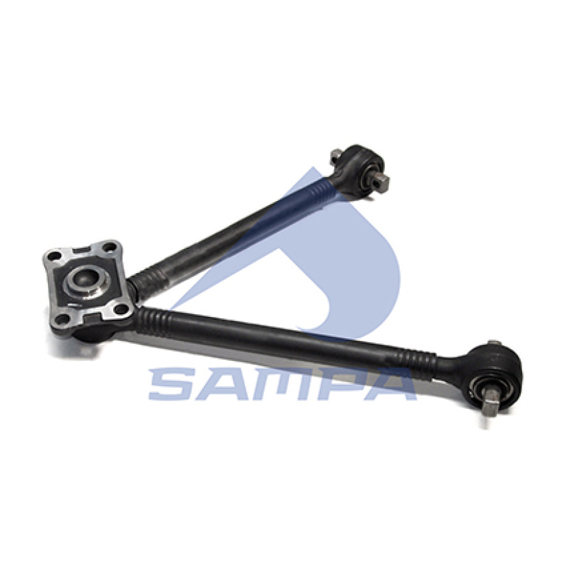 SAMPA V-TUKI VOLVO, L=677MM 095.336
