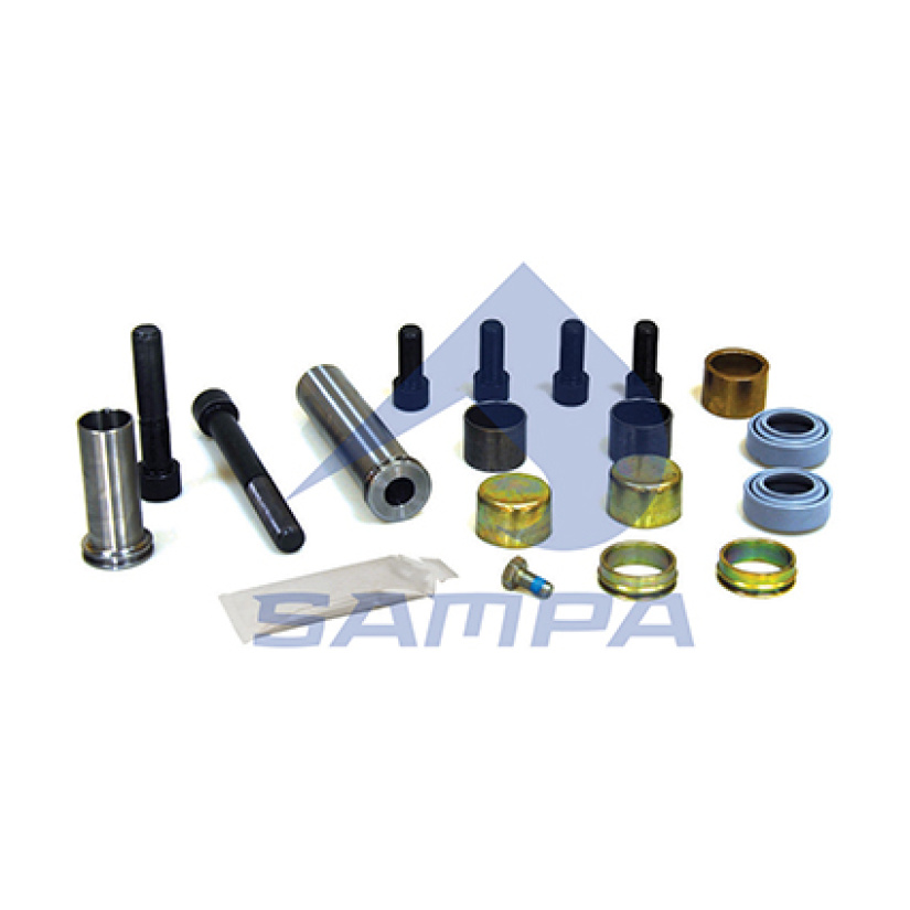 LIUKUTAPPISRJ. MERITOR-SATULAAN MM. MAN/RVI 095.576