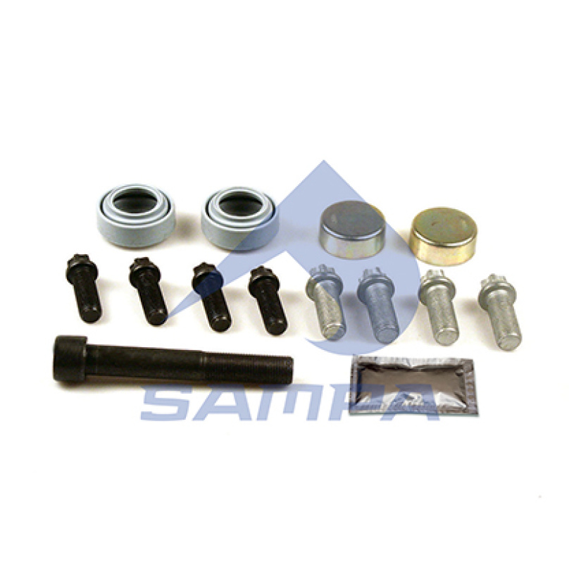 RUUVI-/TIIVISTE/KUPPISARJA MERITOR -SATULAAN VOLVO/RVI/ROR 095.577