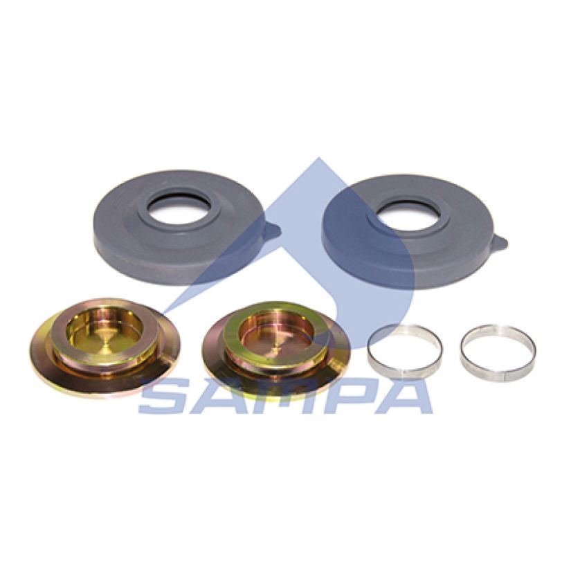 PAINEMÄNTÄSARJA MERITOR-SATULAAN 095.579