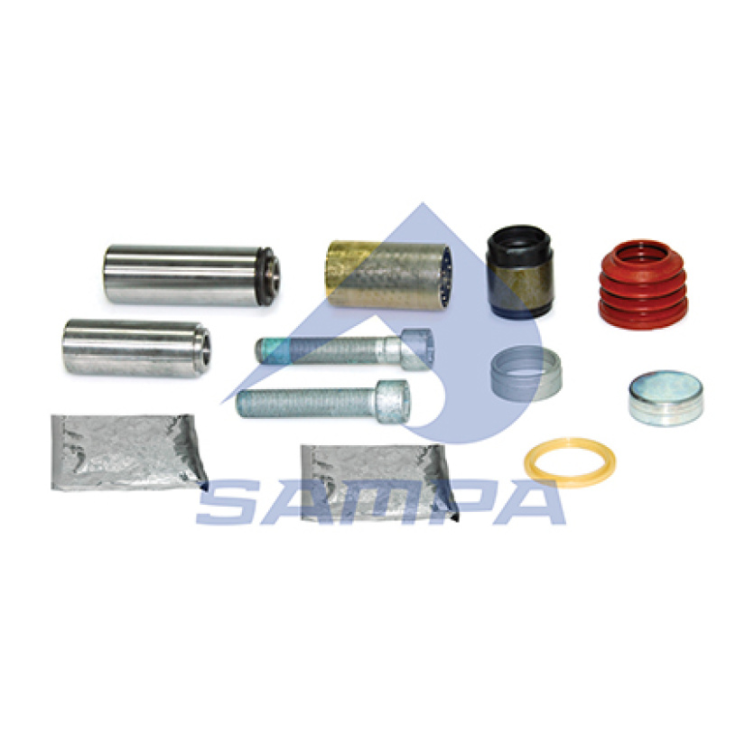 LIUKUTAPPISARJA KNORR-SATULAAN, MB YM., SN6 095.943