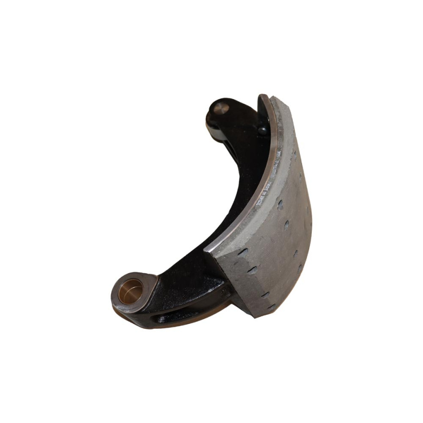 JARRUKENKÄ SCANIA 8" HIHNOILLA, NIITATTU -VAIHTO-OSA- 1104544-KIT