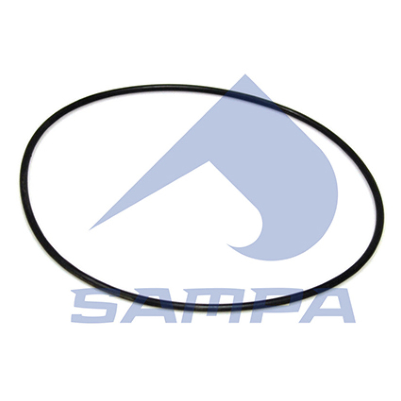 O-RENGAS SAF NAPAKUPILLE 182X4,0 MM 115.517