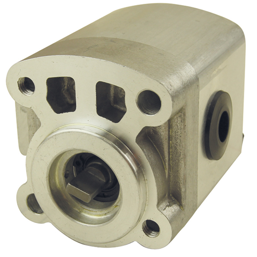 HACO PUMPPU 2,6CC P30-TYPE, DHOLLANDIA 2001197H