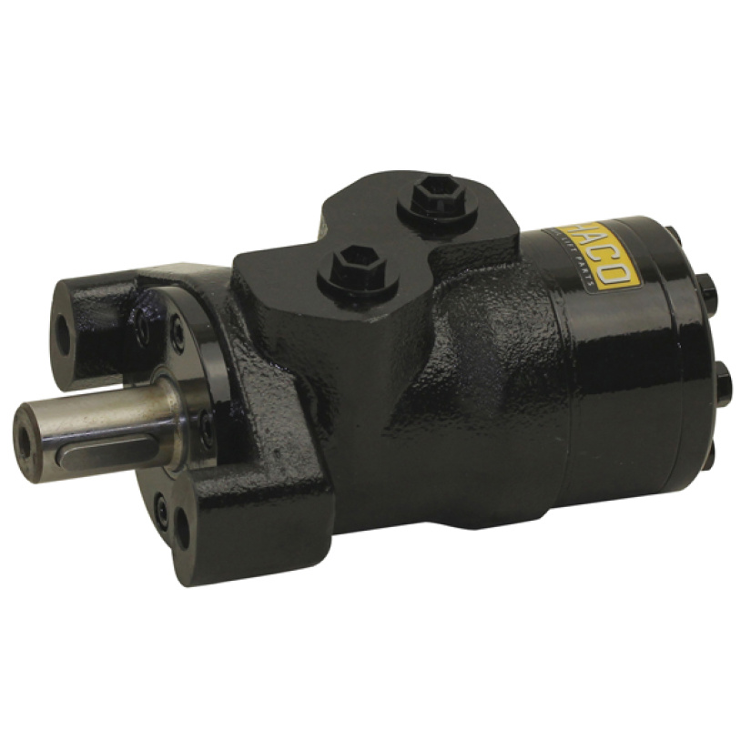 HACO HYDRAULIMOOTTORI SM -B-, DHOLLANDIA 2050001H
