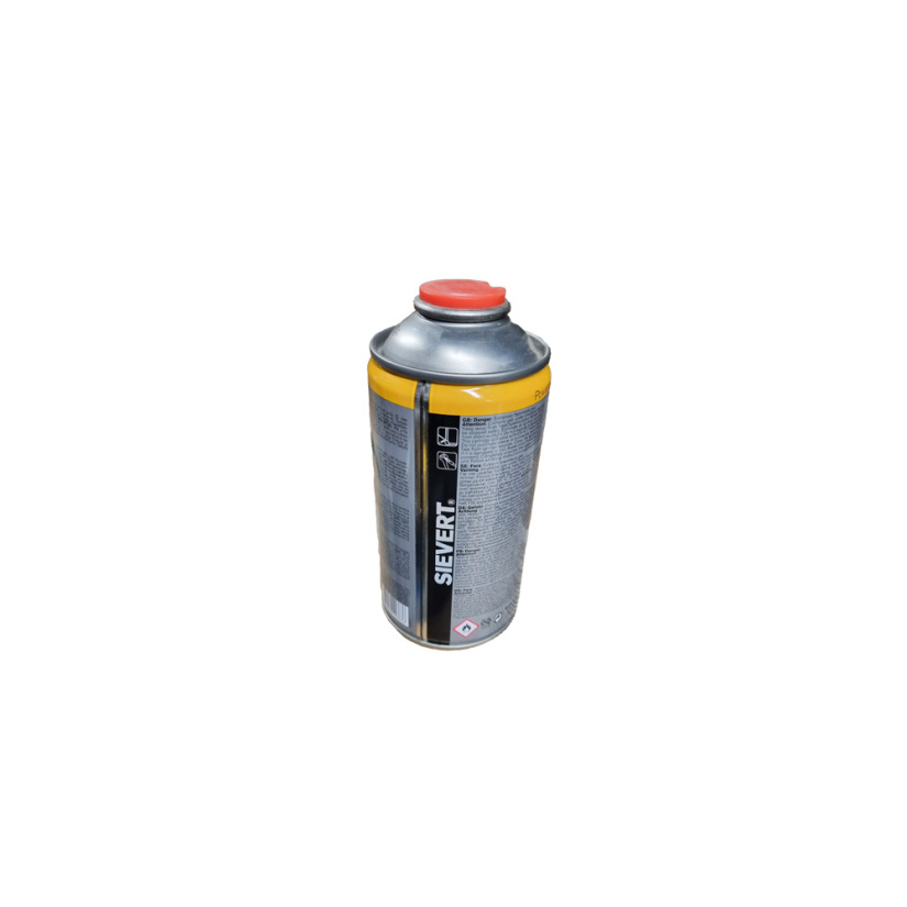 SIEVERT VARAKAASUSÄILIÖ 2203 POWERGAS 175G, KIERRE EU7/16" 220383