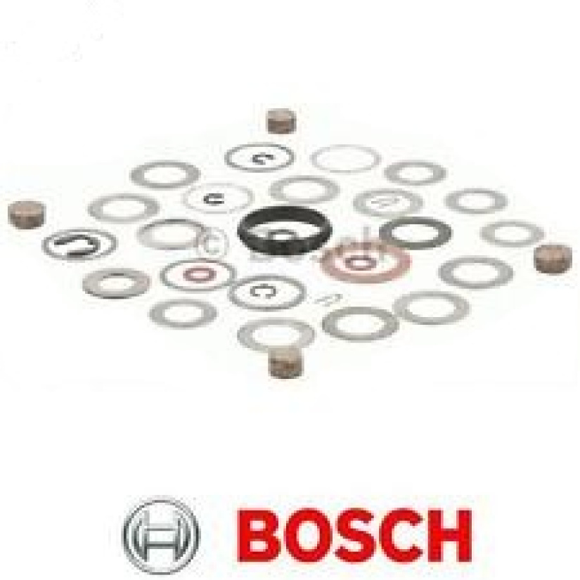 BOSCH KÄSIPUMPUN VENTTIILISRJ. 2447010004