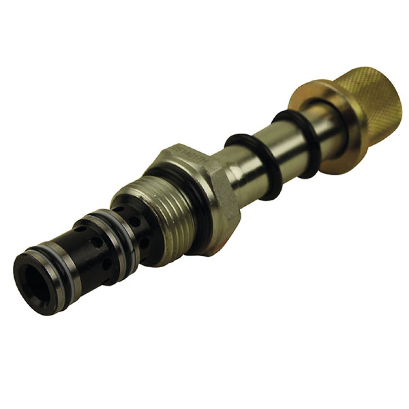 HACO ZEPRO/FOCO VENTTIILI 3/2 2514017H