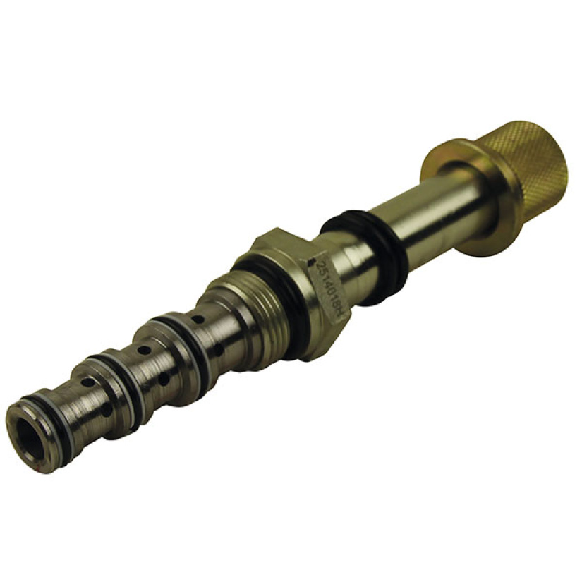 HACO ZEPRO/FOCO VENTTIILI 4/2 2514018H