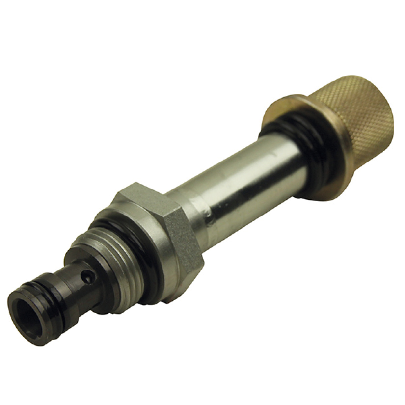 HACO VENTTIILI 2-TOIMINEN Ø12,7MM, ZEPRO 2514027H