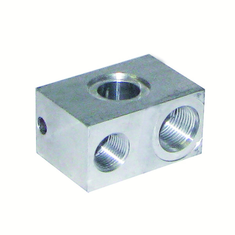 HACO ZEPRO/FOCO VENTTIILIRUNKO BZ/BZL/BZX 150/200-135/155/175 15 2514482H
