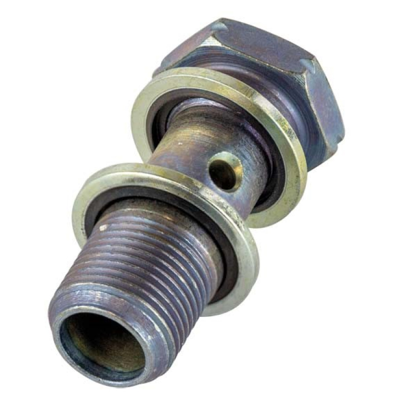 HACO LETKURIKKOVENTTIILIN PULTTI 3/8", ZEPRO 2514491H